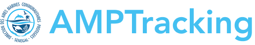 Logo AMP
